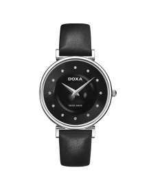 145.15.108.01 Doxa D-Trendy quartz női karóra (36mm)