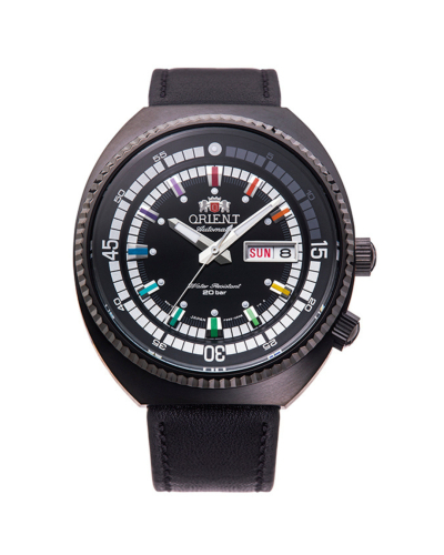 RAAA0E07B19B, RA-AA0E07B19B Orient Neo Classic Sports Limited Edition automata férfi karóra (44mm)