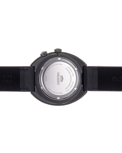 RAAA0E07B19B, RA-AA0E07B19B Orient Neo Classic Sports Limited Edition automata férfi karóra (44mm)