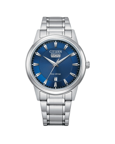 AW0100-86L Citizen Elegance Eco-drive férfi karóra (40mm)