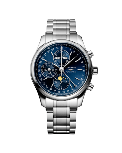 L27734926, L2.773.4.92.6 The Longines Master Collection automata férfi karóra (42mm)