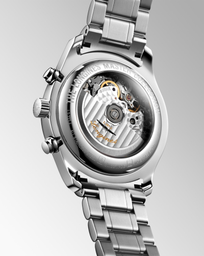 L27734926, L2.773.4.92.6 The Longines Master Collection automata férfi karóra (42mm)