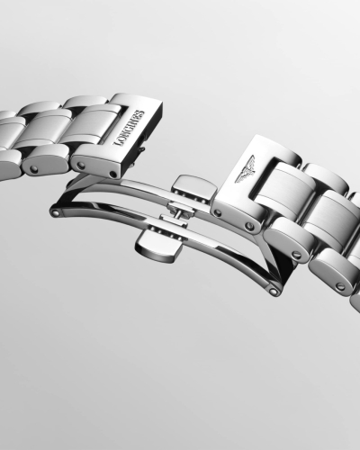 L27734926, L2.773.4.92.6 The Longines Master Collection automata férfi karóra (42mm)
