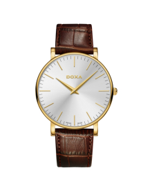 173.30.021.02 Doxa D-Light quartz férfi karóra (41mm)