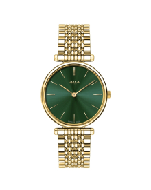 112.30.131.11 Doxa D-Lux quartz férfi karóra (40mm)