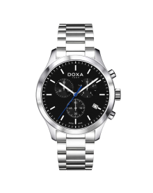 165.10.101.10 Doxa D-Chrono quartz férfi karóra (45mm)