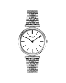 111.13.011.10 Doxa D-Lux quartz női karóra (29mm)