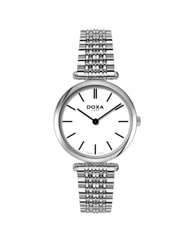 111.13.011.10 Doxa D-Lux quartz női karóra (29mm)