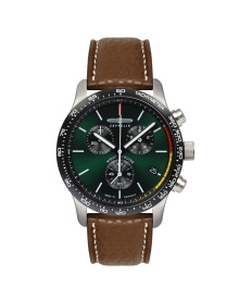 7288-4 Zeppelin Night Cruise quartz férfi karóra (43mm)