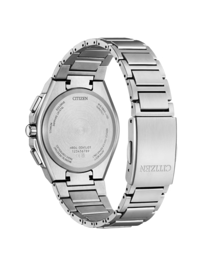 AT8396-59L Citizen Promaster Eco-drive rádióvezérelt férfi karóra (40,5mm)