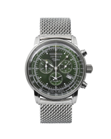 8680M-4 Zeppelin 100 Jahre quartz férfi karóra (42mm)
