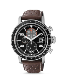 CA0641-24E Citizen Sporty Chrono Eco-drive férfi karóra (44mm)