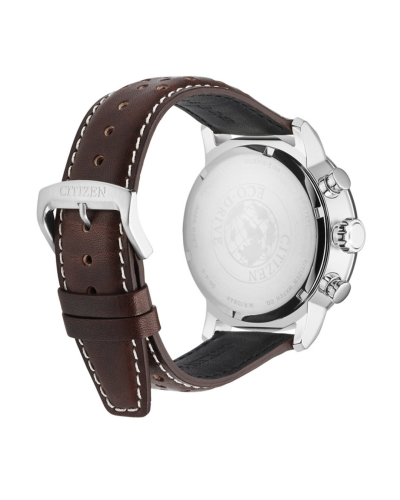 CA0641-24E Citizen Sporty Chrono Eco-drive férfi karóra (44mm)
