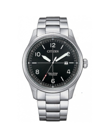 BM7570-80E Citizen Super Titanium Eco-drive férfi karóra (45,5mm)