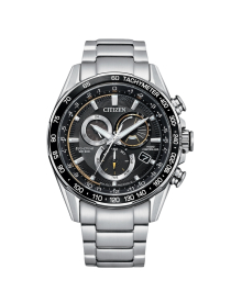 CB5914-89E Citizen Promaster Sky Eco-drive rádióvezérelt férfi karóra (46,6mm)