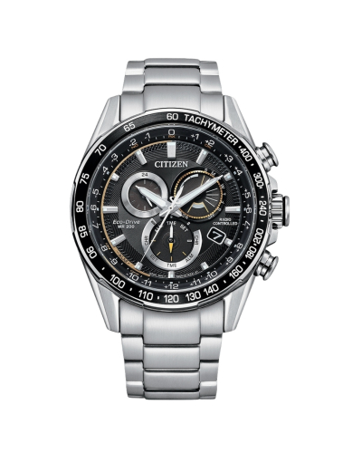 CB5914-89E Citizen Promaster Sky Eco-drive rádióvezérelt férfi karóra (46,6mm)