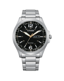 AW0110-82E Citizen Elegance Eco-drive férfi karóra (45,9mm)