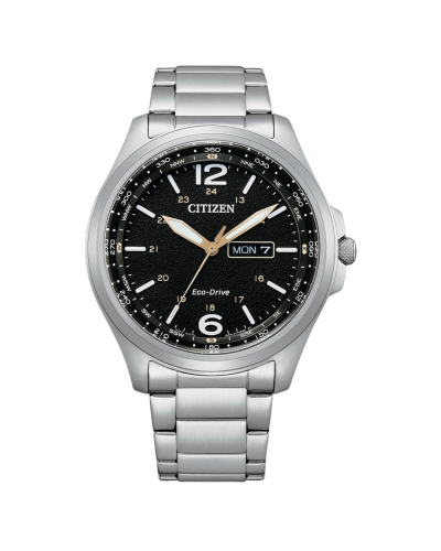 AW0110-82E Citizen Elegance Eco-drive férfi karóra (45,9mm)