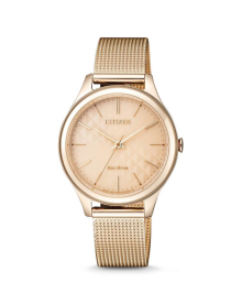 EM0503-83X Citizen Elegance Lady Eco-drive női karóra (32mm)