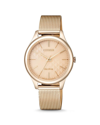 EM0503-83X Citizen Elegance Lady Eco-drive női karóra (32mm)