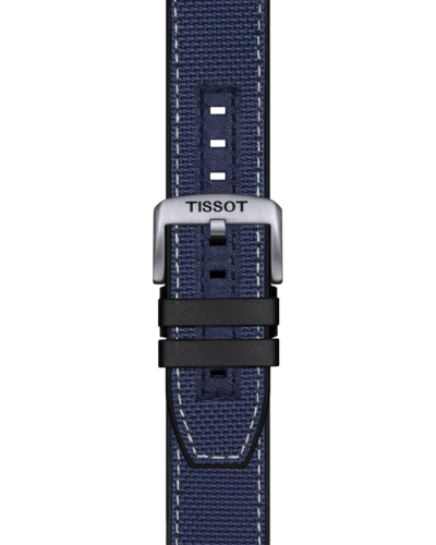 T1256171705103, T125.617.17.051.03 Tissot Supersport Chrono quartz férfi karóra (45,5mm)