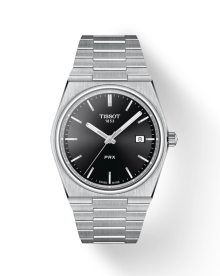 T1374101105100, T137.410.11.051.00 Tissot PRX quartz férfi karóra (40mm)