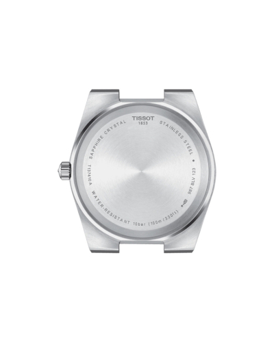 T1374101105100, T137.410.11.051.00 Tissot PRX quartz férfi karóra (40mm)