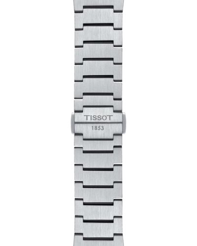 T1374101105100, T137.410.11.051.00 Tissot PRX quartz férfi karóra (40mm)