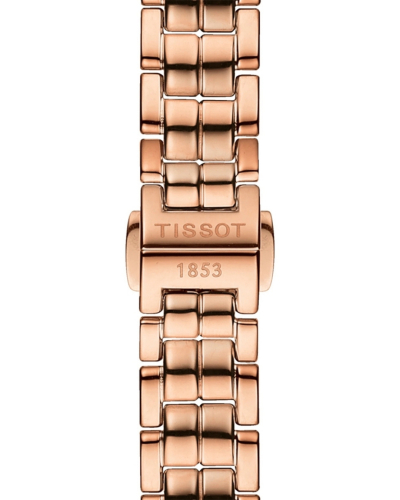 T0942103311101, T094.210.33.111.01 Tissot Flamingo quartz női karóra (30mm)