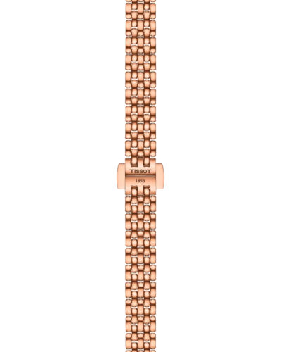 T1400093311100, T140.009.33.111.00 Tissot Lovely Round quartz női karóra (19,5mm)