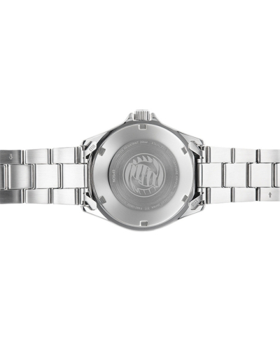 RAAA0812L19B, RA-AA0812L19B Orient Mako III Kamasu, Ray Diver automata férfi karóra (41,8mm)