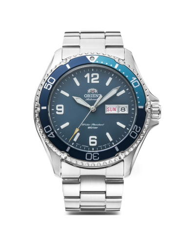 RAAA0818L19B, RA-AA0818L19B Orient Mako Diver automata férfi karóra (41,8mm)