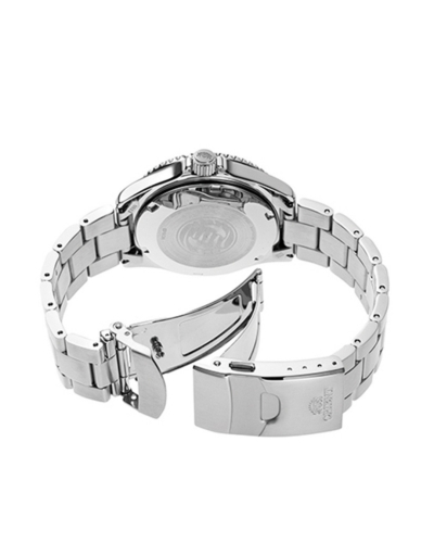 RAAA0818L19B, RA-AA0818L19B Orient Mako Diver automata férfi karóra (41,8mm)