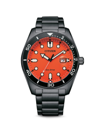 AW1765-88X Citizen Sporty Eco-drive férfi karóra (46,3mm)