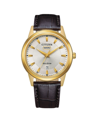 AW0102-13A Citizen Elegance Eco-drive férfi karóra (40mm)