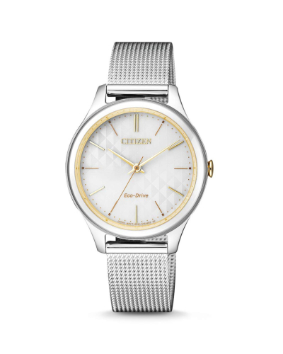 EM0504-81A Citizen Elegance Lady Eco-drive női karóra (32mm)