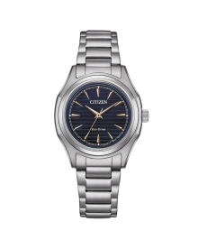 FE2110-81L Citizen Elegance Lady Eco-drive női karóra (31mm)