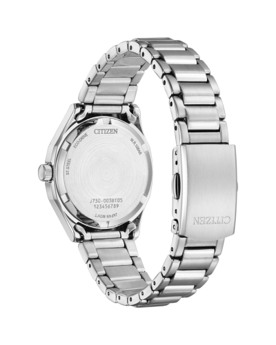 FE2110-81L Citizen Elegance Lady Eco-drive női karóra (31mm)