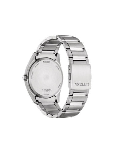 AW1641-81L Citizen Super Titanium Eco-drive férfi karóra (41mm)