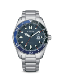 AW1761-89L Citizen Sporty Eco-drive férfi karóra (46,3mm)