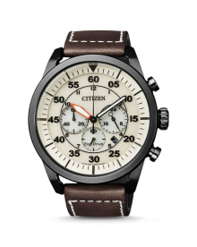 CA4215-04W Citizen Sporty Eco-drive Chronograph férfi karóra (45mm)