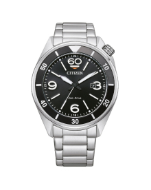 AW1710-80E Citizen Sporty Eco-drive férfi karóra (44mm)