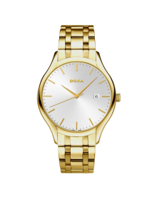 215.30.021.11 Doxa Challenge quartz férfi karóra (41mm)
