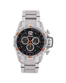 703.10.343.10 Doxa Water N'Sport quartz férfi karóra (44mm)