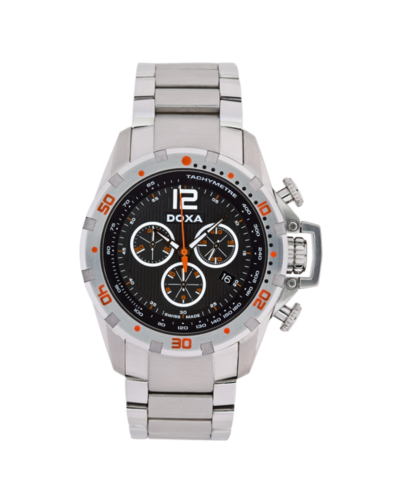 703.10.343.10 Doxa Water N'Sport quartz férfi karóra (44mm)