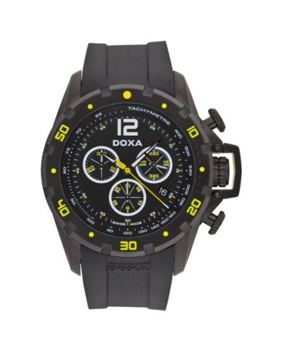 703.70.083.20 Doxa Water N'Sport quartz férfi karóra (44mm)
