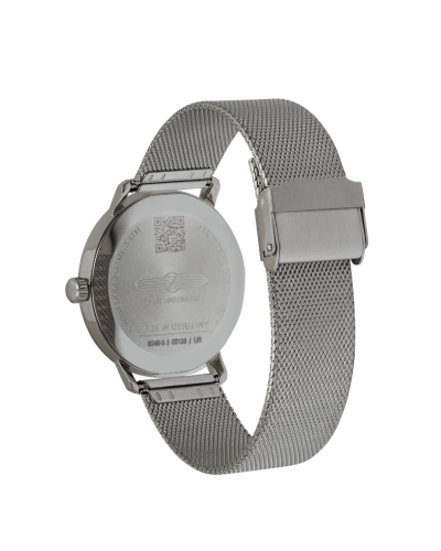 8046M-3 Zeppelin LZ 129 Hindenburg quartz férfi karóra (40mm)