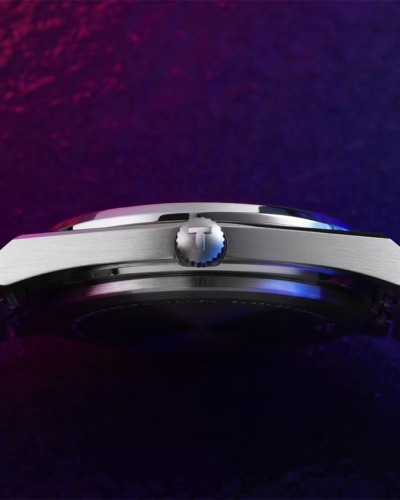 T1374101104100, T137.410.11.041.00 Tissot PRX quartz férfi karóra (40mm)