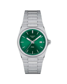 T1372101108100, T137.210.11.081.00 Tissot PRX quartz női karóra (35mm)