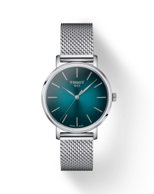 T1432101109100, T143.210.11.091.00 Tissot Everytime quartz női karóra (34mm)